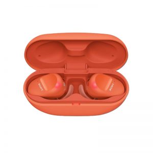 Tai nghe Bluetooth Sony WF-SP800N Tai nghe Bluetooth Sony WF-SP800N