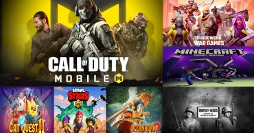 Top 20 tựa game hay nên chơi trên iPhone và iPad