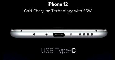 iPhone 12 được lợi gì nếu sử dụng kết nối USB-C