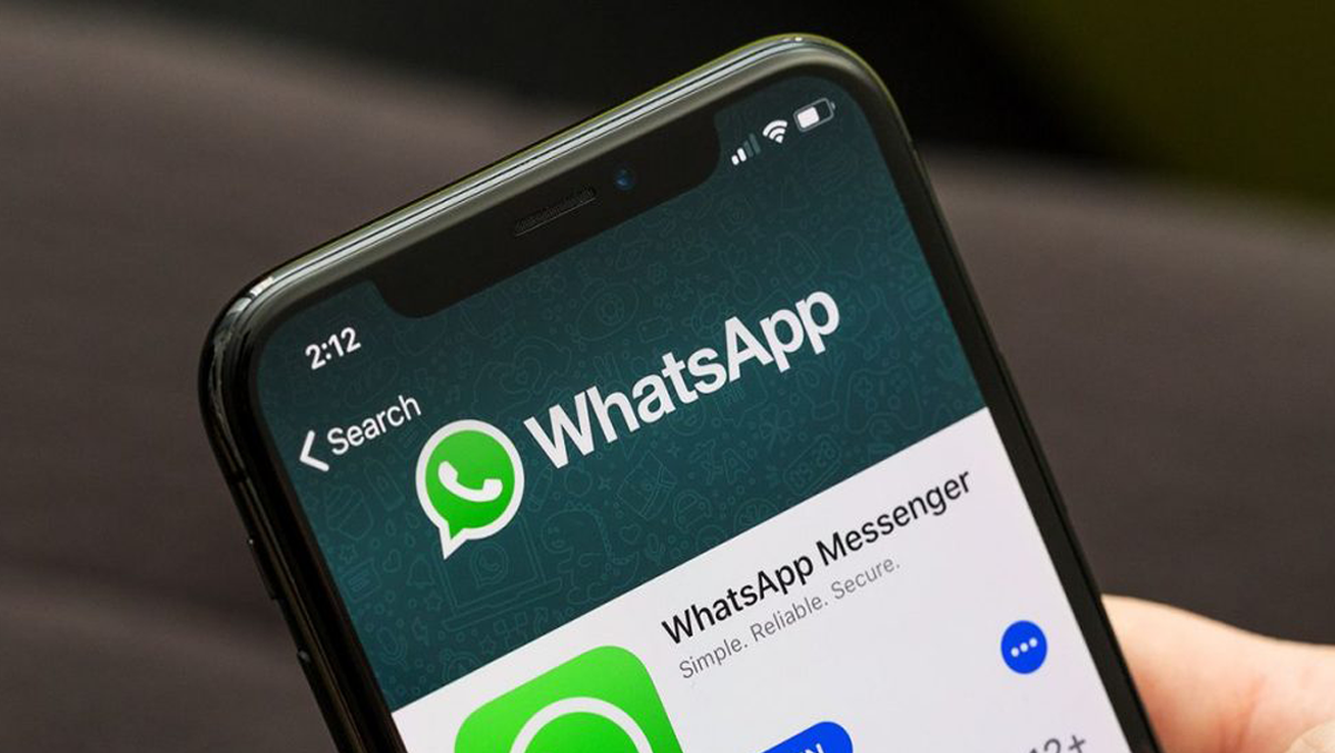 WhatsApp sẽ sớm có mặt trên các máy Android