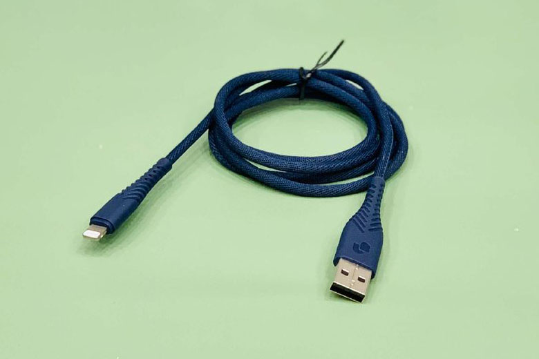 Cáp sạc USB – Lightning 1m MFI Umetravel UL1
