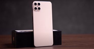 iPhone sẽ sử dụng công nghệ LTPO như Galaxy Note 20 Ultra