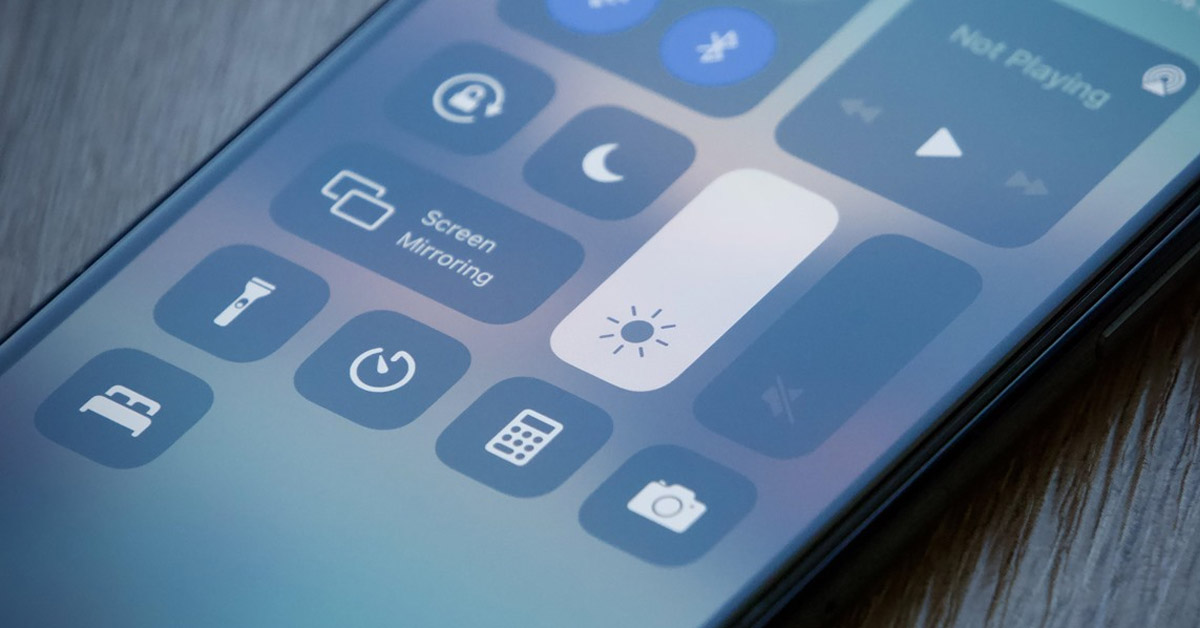 Hướng dẫn cách sửa iPhone 6, 6 Plus khi màn hình điện thoại không sáng