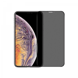 Miếng dán cường lực iPhone 11 Mipow Kingbull HD Chống Nhìn Trộm - Đen