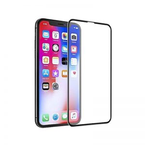 Miếng dán cường lực iPhone 11 PRO MAX Mipow Kingbull HD