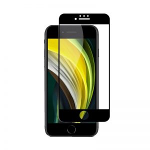 Miếng dán cường lực iPhone SE 2020 Mipow Kingbull HD