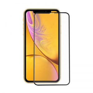 Miếng dán cường lực iPhone XR Mipow Kingbull HD Chống Nhìn Trộm