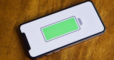 pin iPhone sụt nhanh thumb