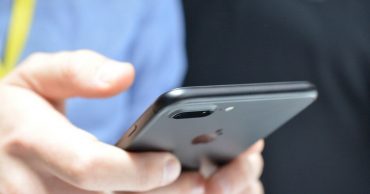 tính năng ẩn trong iPhone thumb
