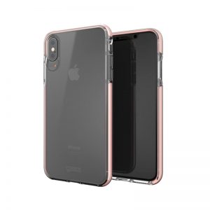 Ốp lưng chống sốc iPhone X | XS GEAR4 D3O Piccadilly