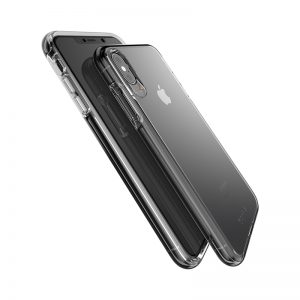 Ốp lưng chống sốc iPhone XS Max GEAR4 D3O Crystal Palace
