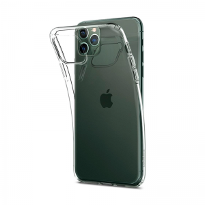 Ốp lưng iPhone 11 Pro Max Spigen Crystal Flex Crystal