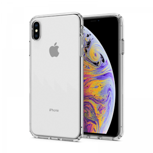 Ốp lưng iPhone XS JCPAL Flexshield