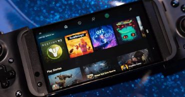 iPhone hay Android: Xbox Game Pass là lý do để chuyển đổi? 0709 xbox game tool