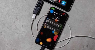 Giải đáp cắm sạc pin iPhone 11 qua đêm có sao không