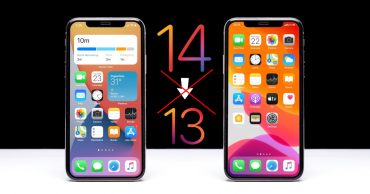 Apple chính thức chặn hạ cấp từ iOS 14 xuống iOS 13, người dùng nên làm gì