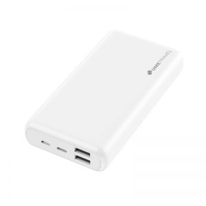 Pin sạc dự phòng Polymer 20000mAh - Umetravel Trip20C