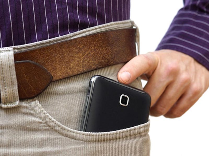 bảo vệ smartphone túi quần
