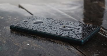 bảo vệ smartphone thumb