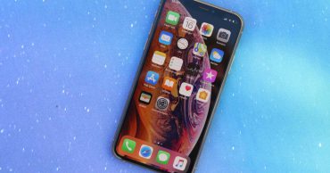 màn hình iPhone XR vdd thumb