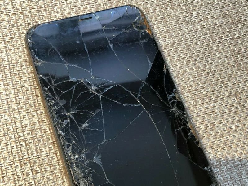 Nên Làm Gì Khi Màn Hình Iphone Xs Max Plus Bị Vỡ Hay Bị Lỗi?