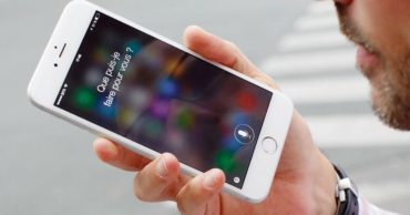 Trợ lý ảo Siri của Apple có thể hỗ trợ thêm nhiều ngôn ngữ, trong đó có cả tiếng Việt siri hõ trọ them tiéng viẹt min