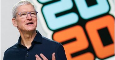 sự kiện ra mắt apple