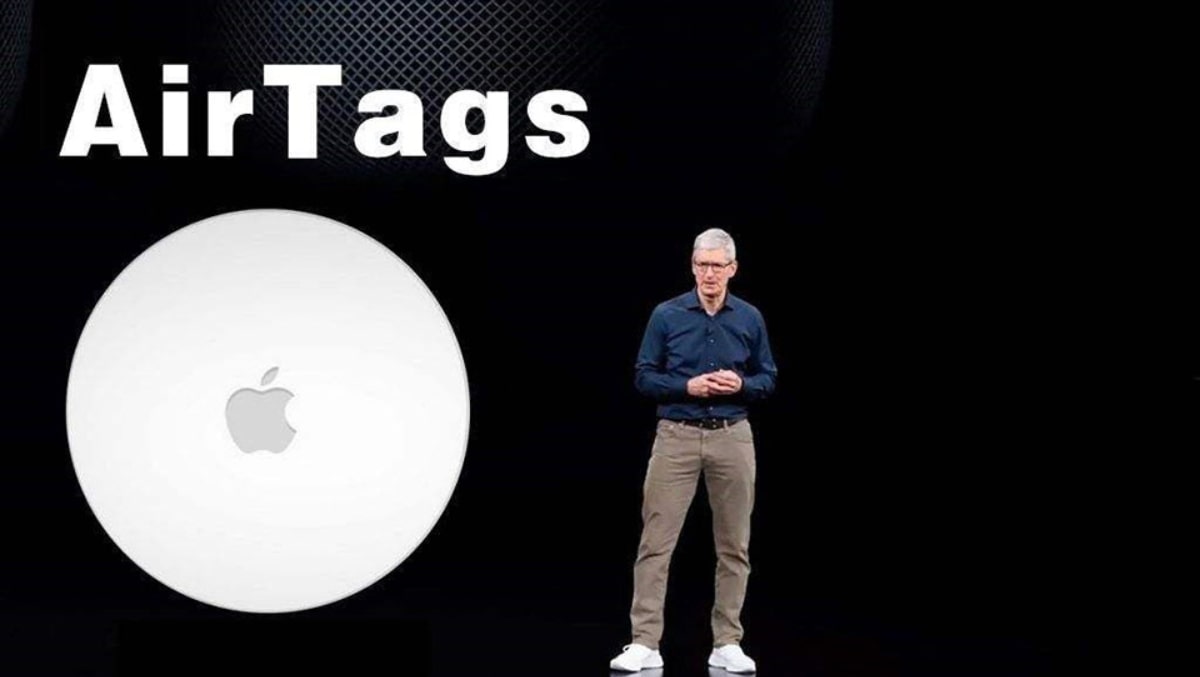 AirTags và MacBook Silicon sẽ được Apple cho ra mắt vào tháng 11 năm nay