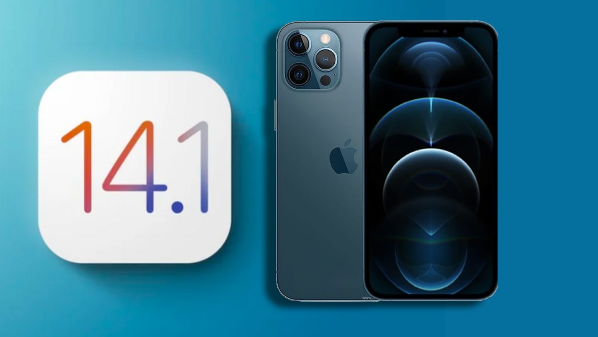 Apple phát hành iOS 14.1 trước ngày iPhone 12 lên kệ với nhiều bản sửa lỗi mới