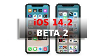 Apple phát hành iOS 14.2 Beta 2