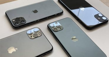 Làm thế nào để phân biệt iPhone Lock với iPhone Quốc tế trên iOS 14?