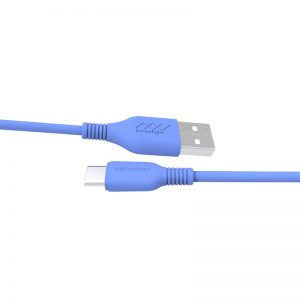 Cáp sạc Innostyle Jazzy USB-A to Micro 1.2M