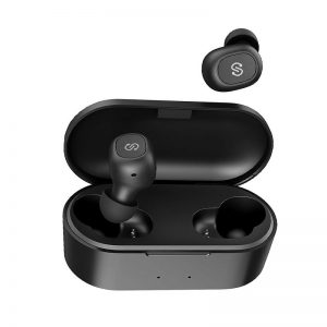 Tai nghe Bluetooth Soundpeats TrueFree Plus