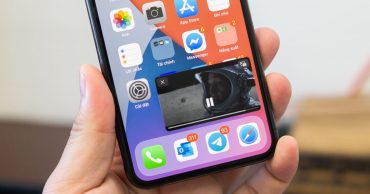 Youtube tiếp tục cho phép người dùng sử dụng tính năng Picture-in-Picture xem video trên iOS 14