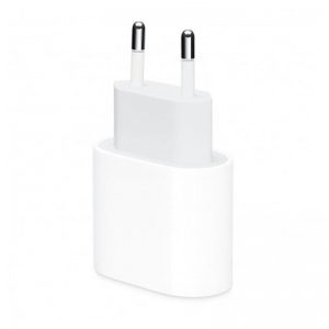 Củ sạc nhanh 20W Apple iPhone USB Type-C Chính hãng Củ sạc nhanh 20W Apple iPhone USB Type-C Chính hãng