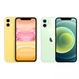 Độ vỏ iPhone 11 lên iPhone 12 Độ vỏ iPhone 11 lên iPhone 12