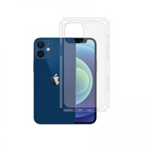 Miếng dán PPF iPhone 12 Miếng dán PPF iPhone 12