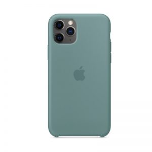 Ốp lưng iPhone 11 Pro Max Silicone Case