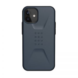 Ốp lưng iPhone 12 Mini UAG Civilian