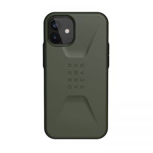 Ốp lưng iPhone 12 Pro Max UAG Civilian