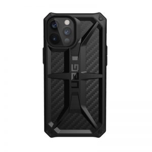 Ốp lưng iPhone 12 Pro Max UAG Monarch