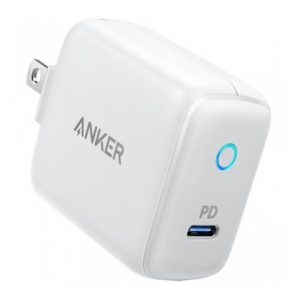 Sạc Anker PowerPort PD 1, 18w - A2019