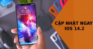 Apple phát hành iOS 14.2 đã sửa hàng loạt lỗi và có thêm nhiều tính năng mới Apple phát hành iOS 14.2 dã sủa hàng loạt lõi và có them nhièu tính nang mói
