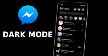 Chế độ Dark Mode của ứng dụng Facebook cuối cùng cũng đã được bổ sung trên iOS Ché dọ Dark Mode cua ung dung Facebook cuoi cung cung dã duọc bỏ sung tren iOS