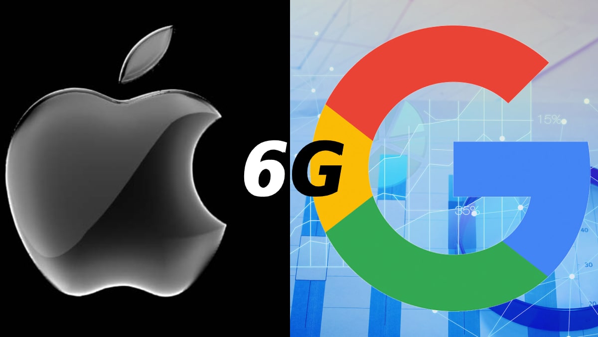 Google và Apple đã bắt tay nhau tham gia vào liên minh 6G – Next G Alliance