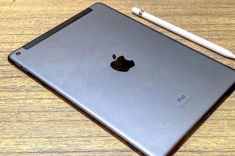 iPad 10.2 inch (2020) 32GB Wifi
