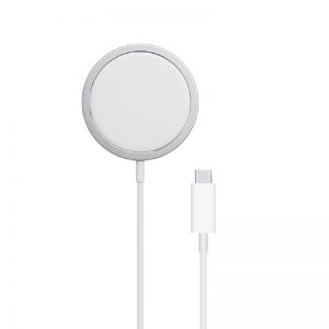 Đế sạc không dây Apple MagSafe cho iPhone 12