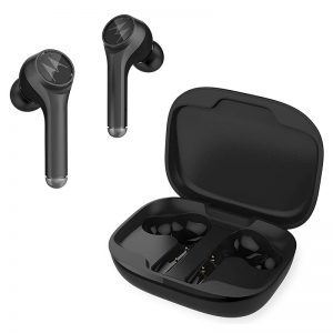 Tai nghe Bluetooth Motorola Vervebuds 800