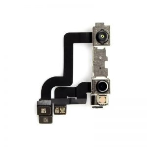 Thay camera trước iPhone XR Thay camera trước iPhone XR