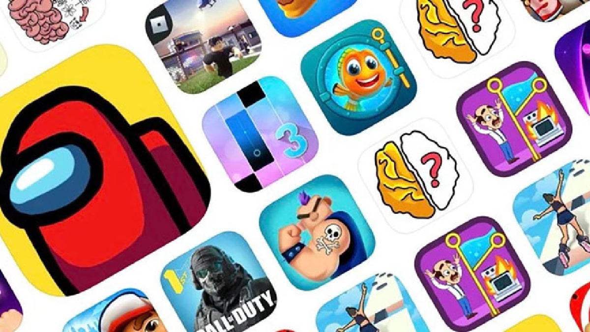 Top 20 Ứng Dụng Và Game Được Tải Nhiều Nhất Trên App Store Trong Năm 2020